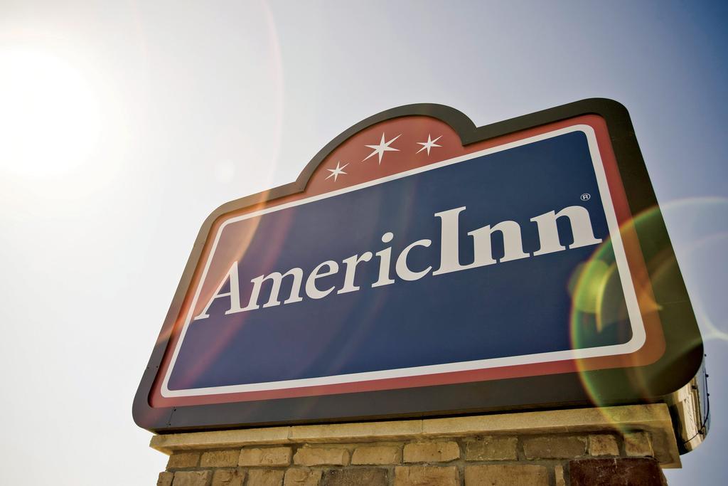 Americinn By Wyndham Fort Pierre Conference Center Екстериор снимка